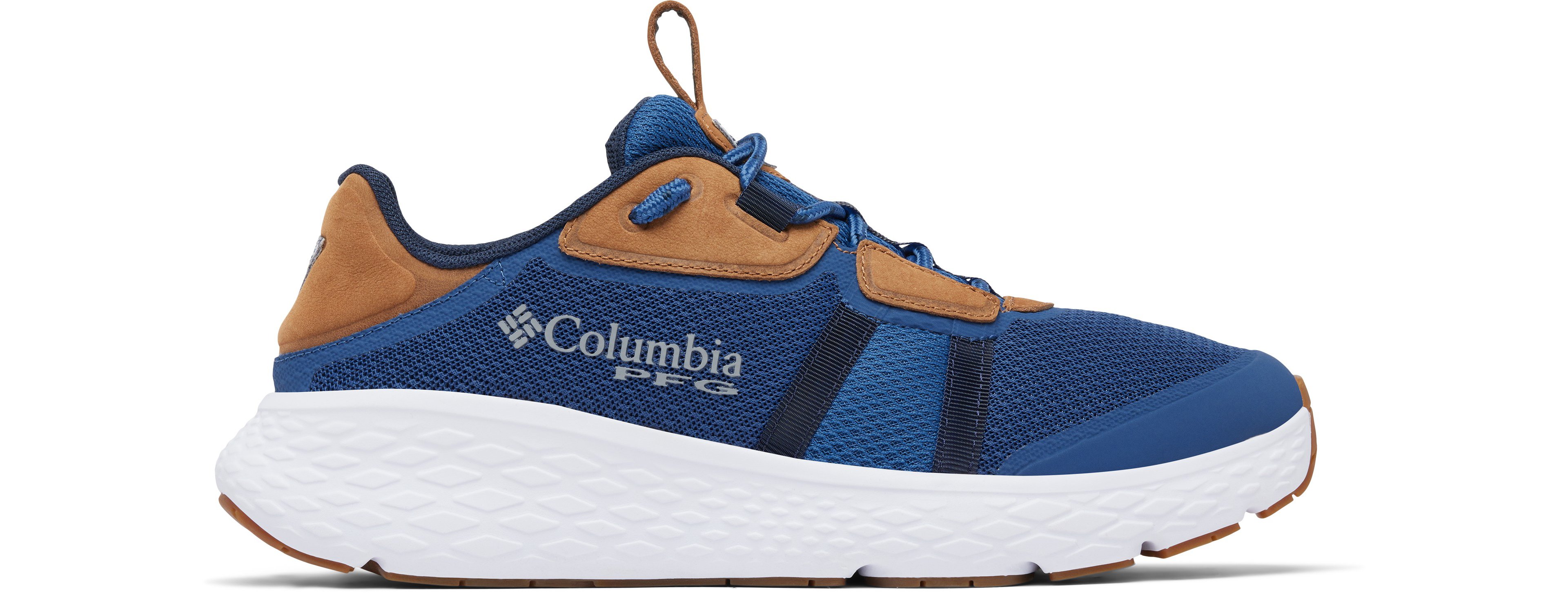 Columbia Sportswear Men's PFG Castback TC Shoes