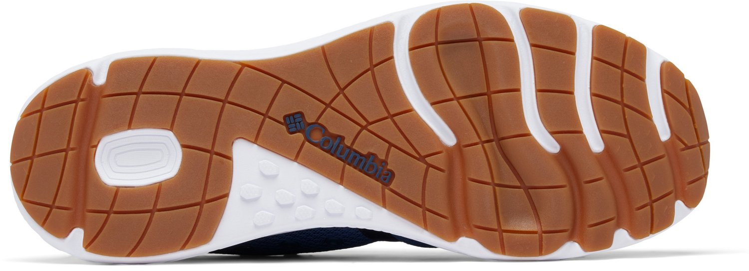 Columbia Sportswear Men's PFG Castback TC Shoes - view number 7