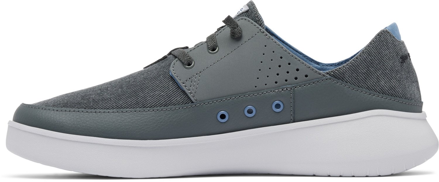Columbia Sportswear Men's PFG Boatside Relaxed Shoes - view number 2