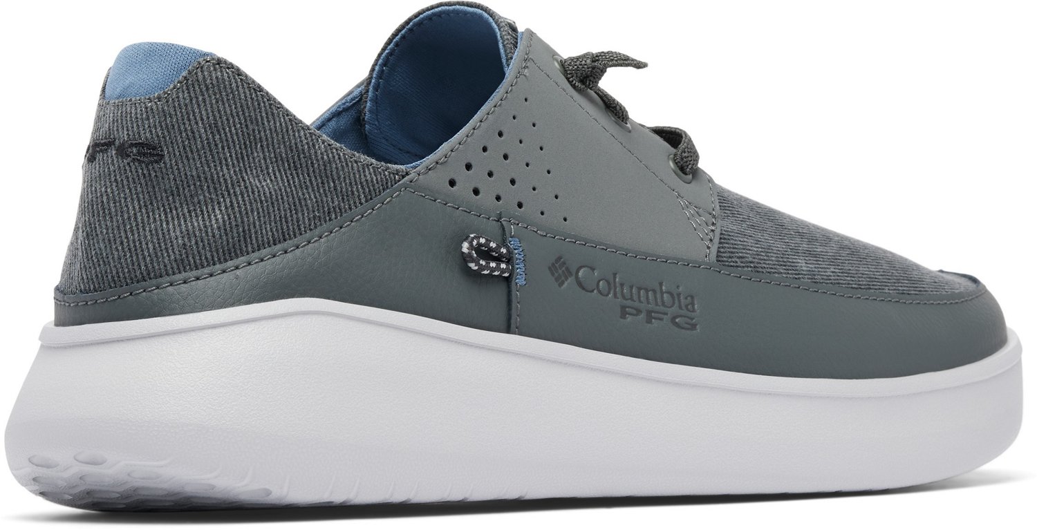 Columbia Sportswear Men's PFG Boatside Relaxed Shoes - view number 4