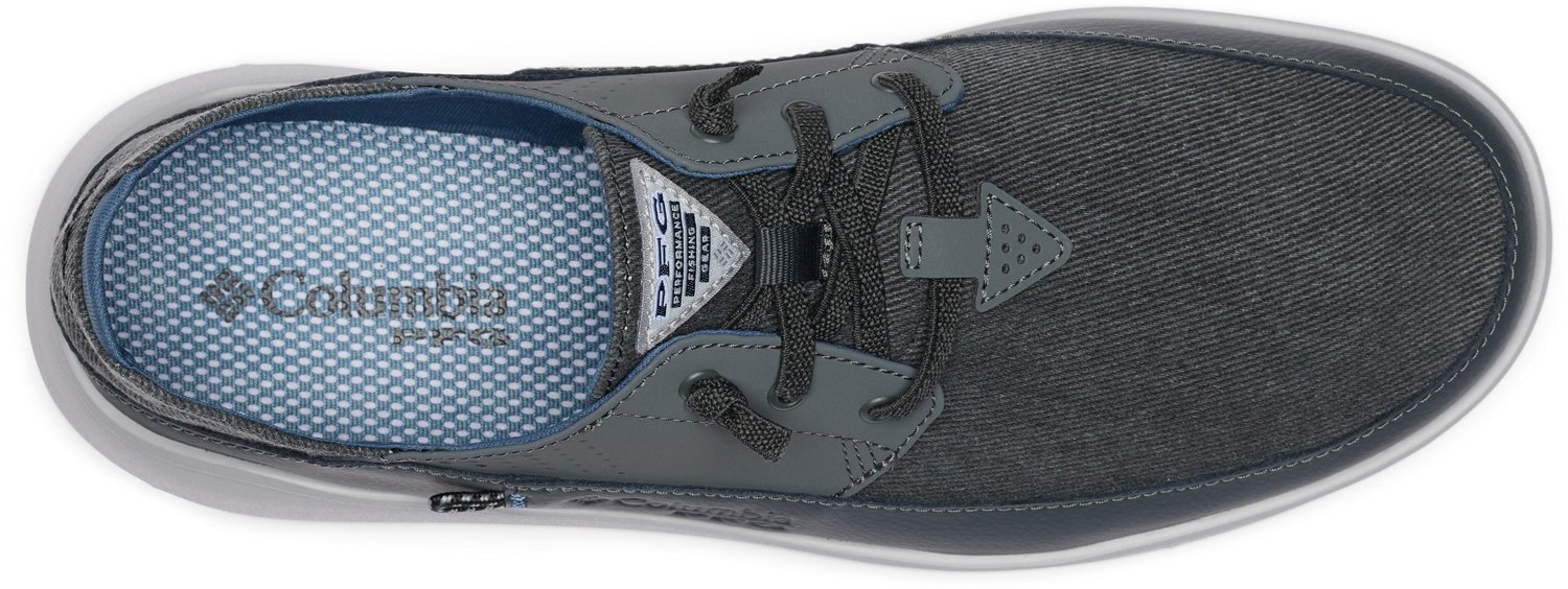 Columbia Sportswear Men's PFG Boatside Relaxed Shoes - view number 6