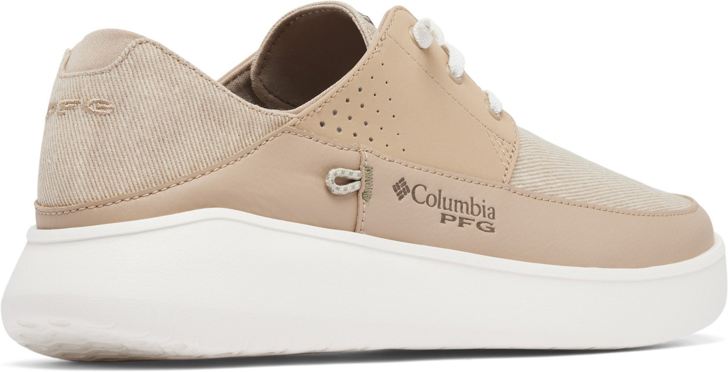 Columbia Sportswear Men's PFG Boatside Relaxed Shoes                                                                             - view number 4