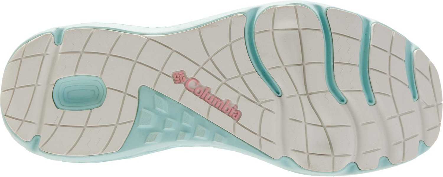 Columbia Sportswear Women's PFG Castback Shoes - view number 4