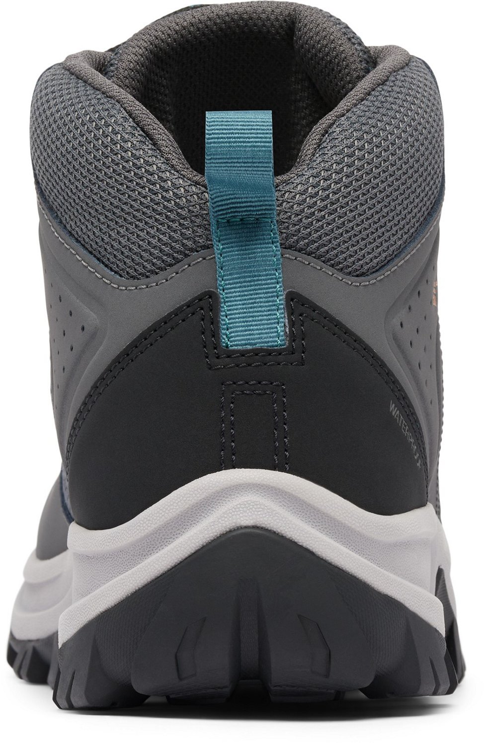 Columbia Sportswear Men's Transverse Waterproof Mid Hiking Shoes - view number 5