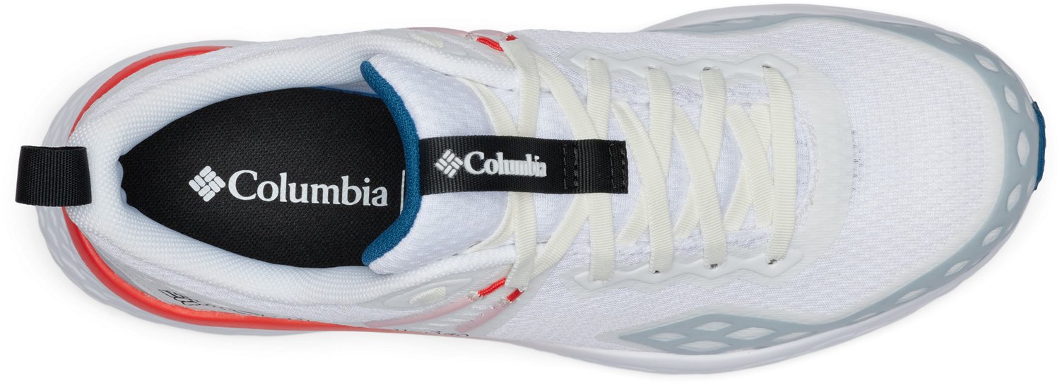 Columbia Sportswear Men's Konos TRS Low Hiking Shoes - view number 7