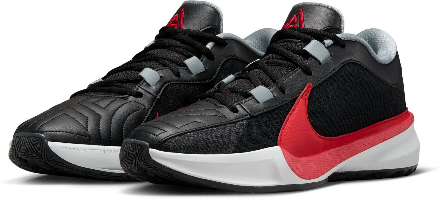 Nike Adults' Zoom Freak 5 Basketball Shoes | Academy