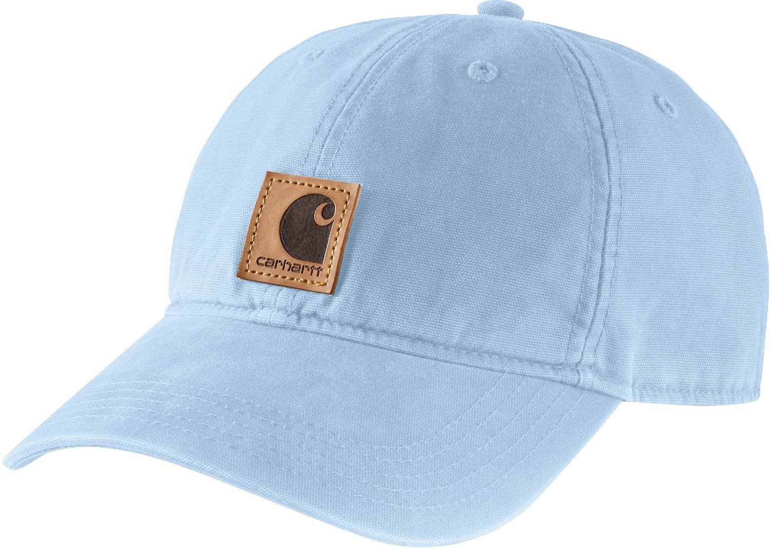 Carhartt Men's Odessa Cap Free Shipping at Academy