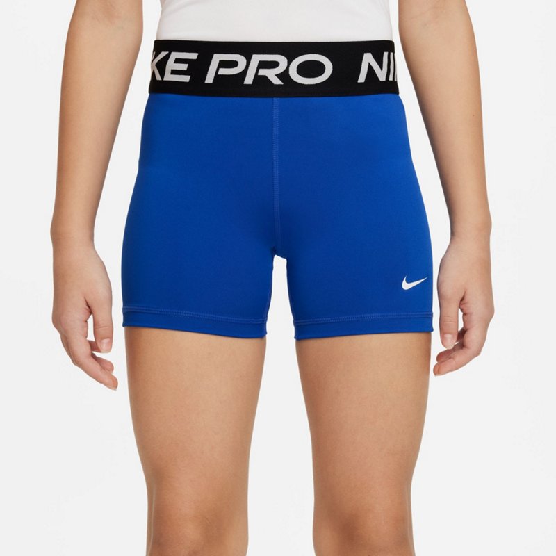 Nike Girls' Pro Sho… - image