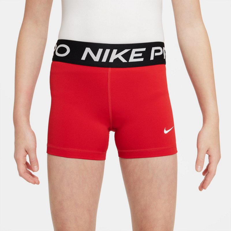 Nike Girls' Pro Sho… - image