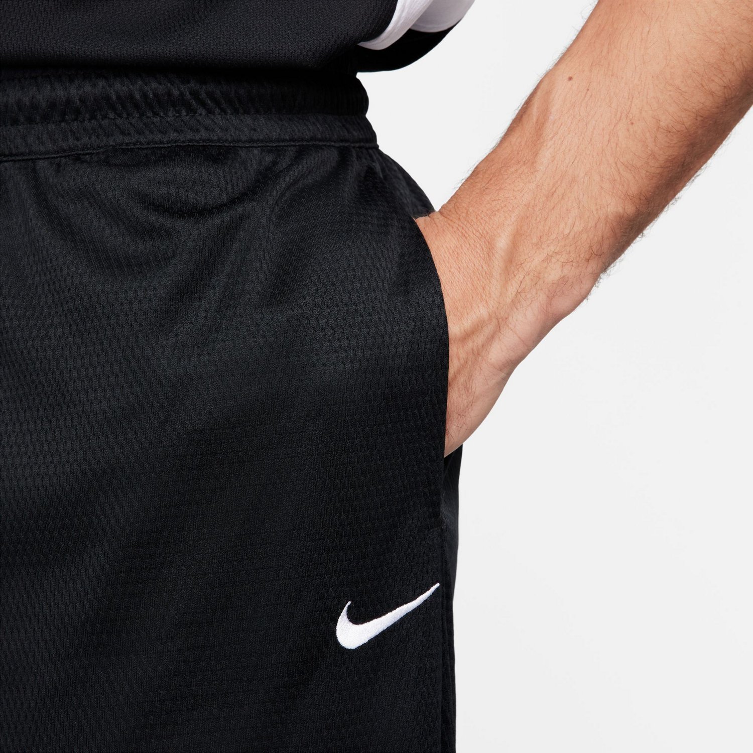 Nike Men's DF Icon+ Shorts 11 in - view number 3