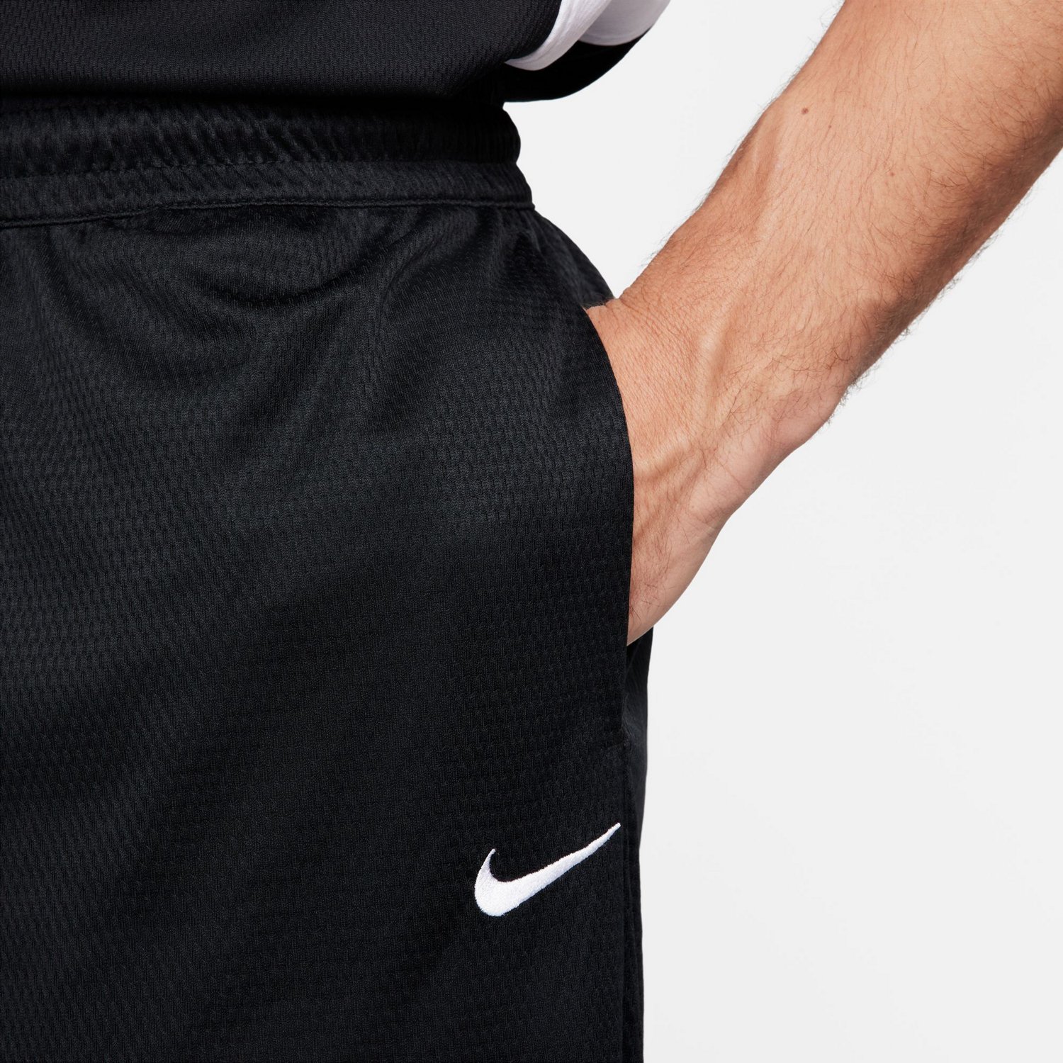 Nike Men's DF Icon+ Shorts 11 in | Free Shipping at Academy