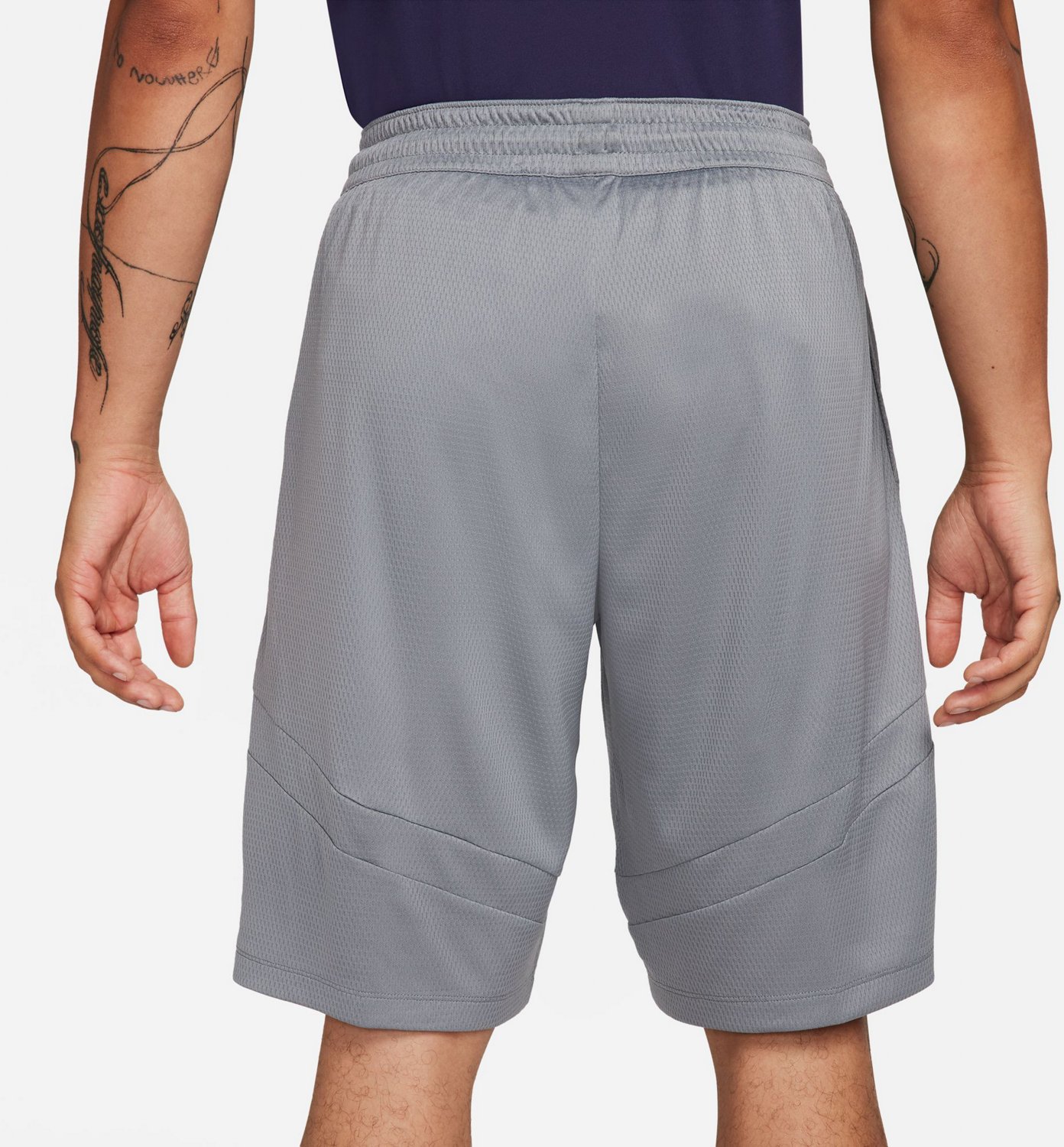 Nike Men's DF Icon+ Shorts 11 in - view number 2