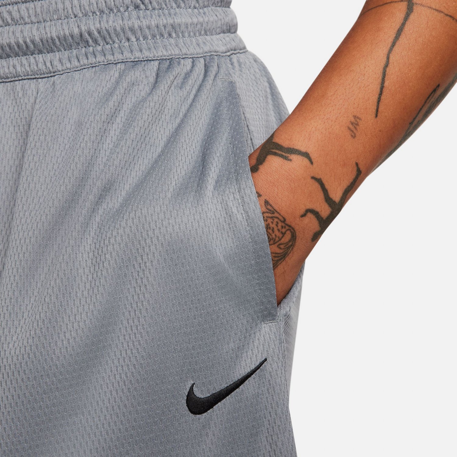 Nike Men's DF Icon+ Shorts 11 in - view number 3
