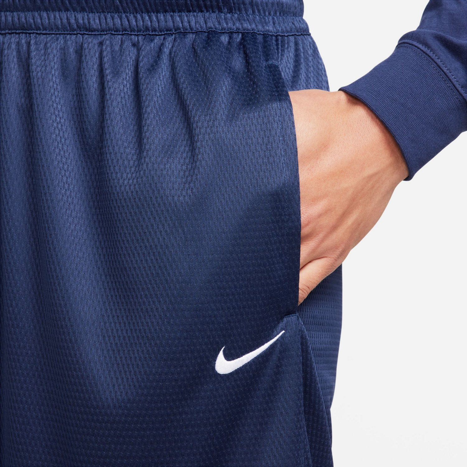 Nike Men's DF Icon+ Shorts 11 in - view number 3