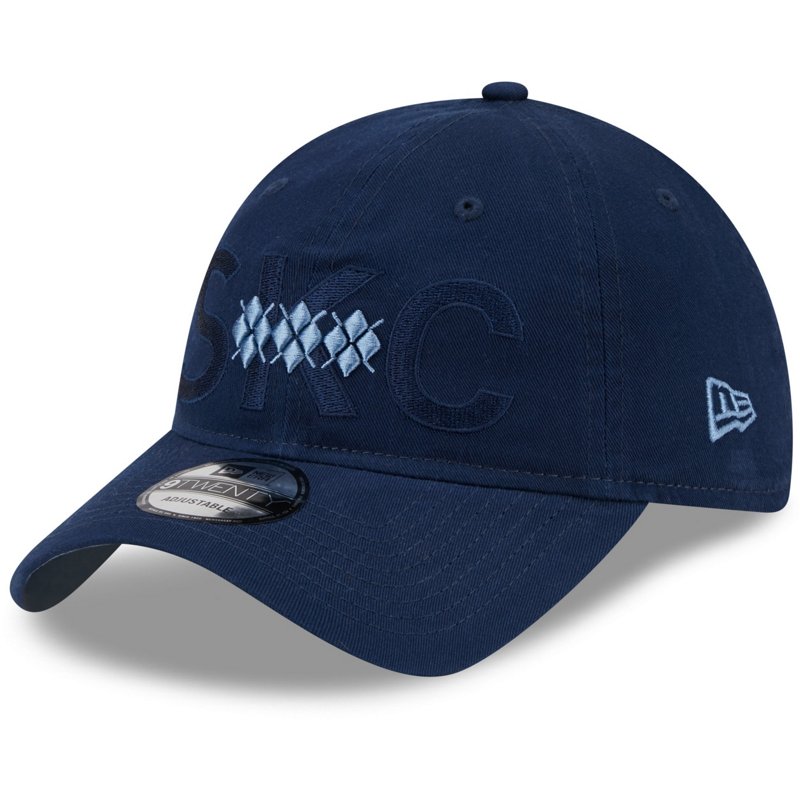 New Era Men's Sport… - image