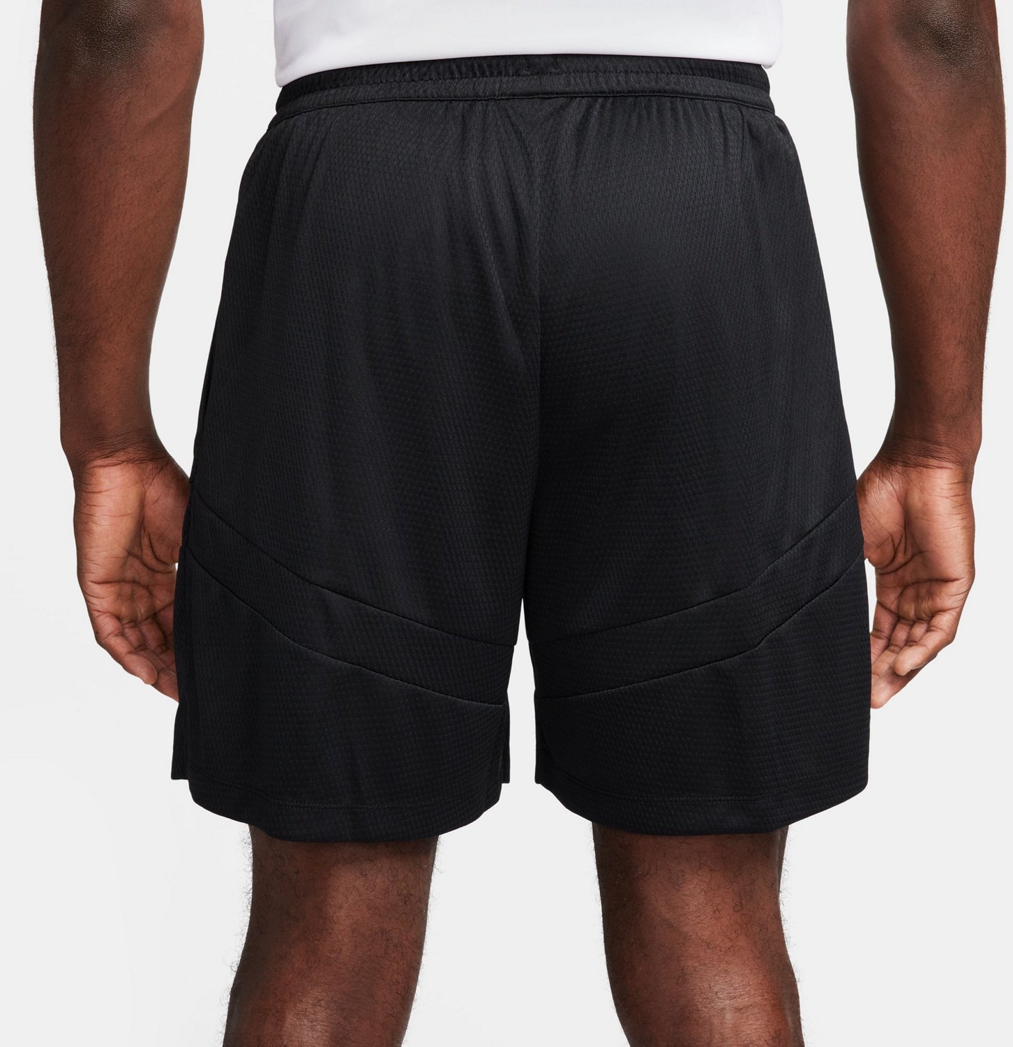mens nike 6 inch shorts