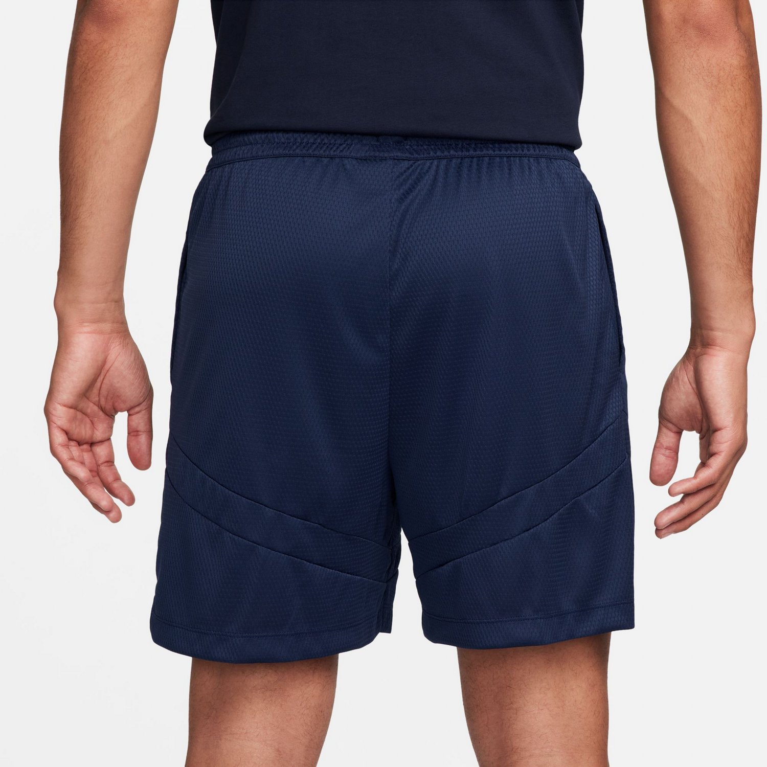 Nike Men's Dri-FIT Icon+ Shorts 6 in                                                                                             - view number 2