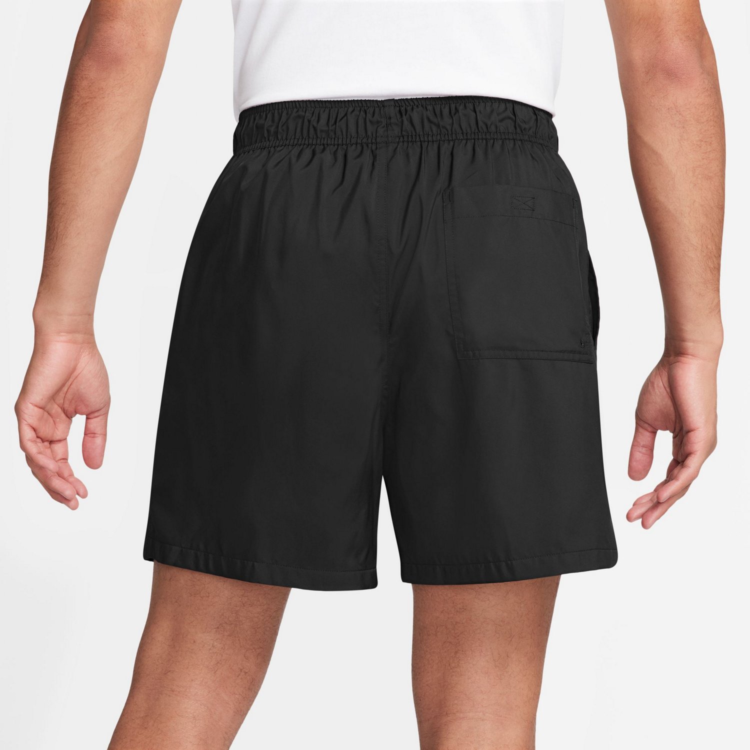 Nike Men's NSW Club Flow Shorts | Free Shipping at Academy