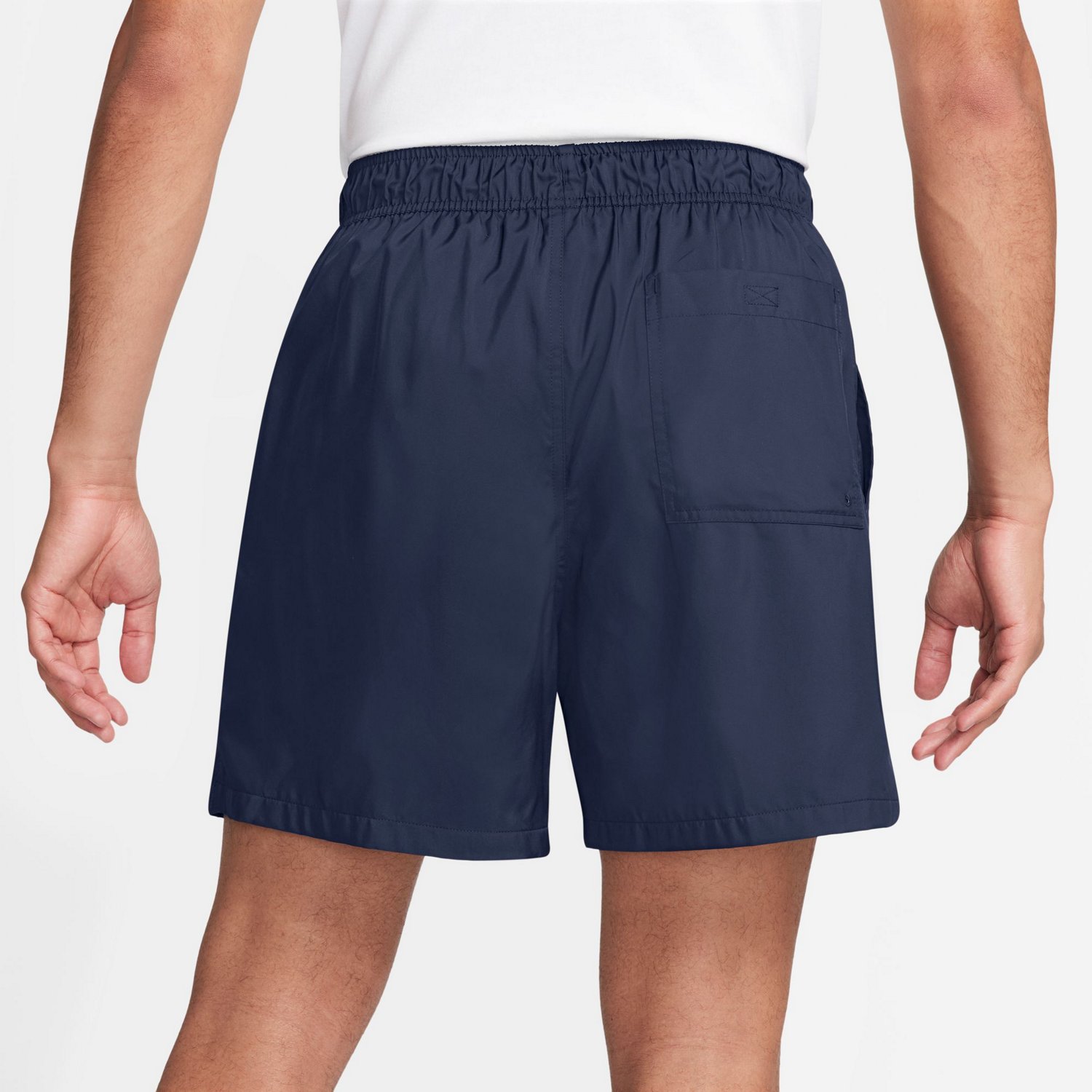 Nike Men's NSW Club Flow Shorts - view number 2