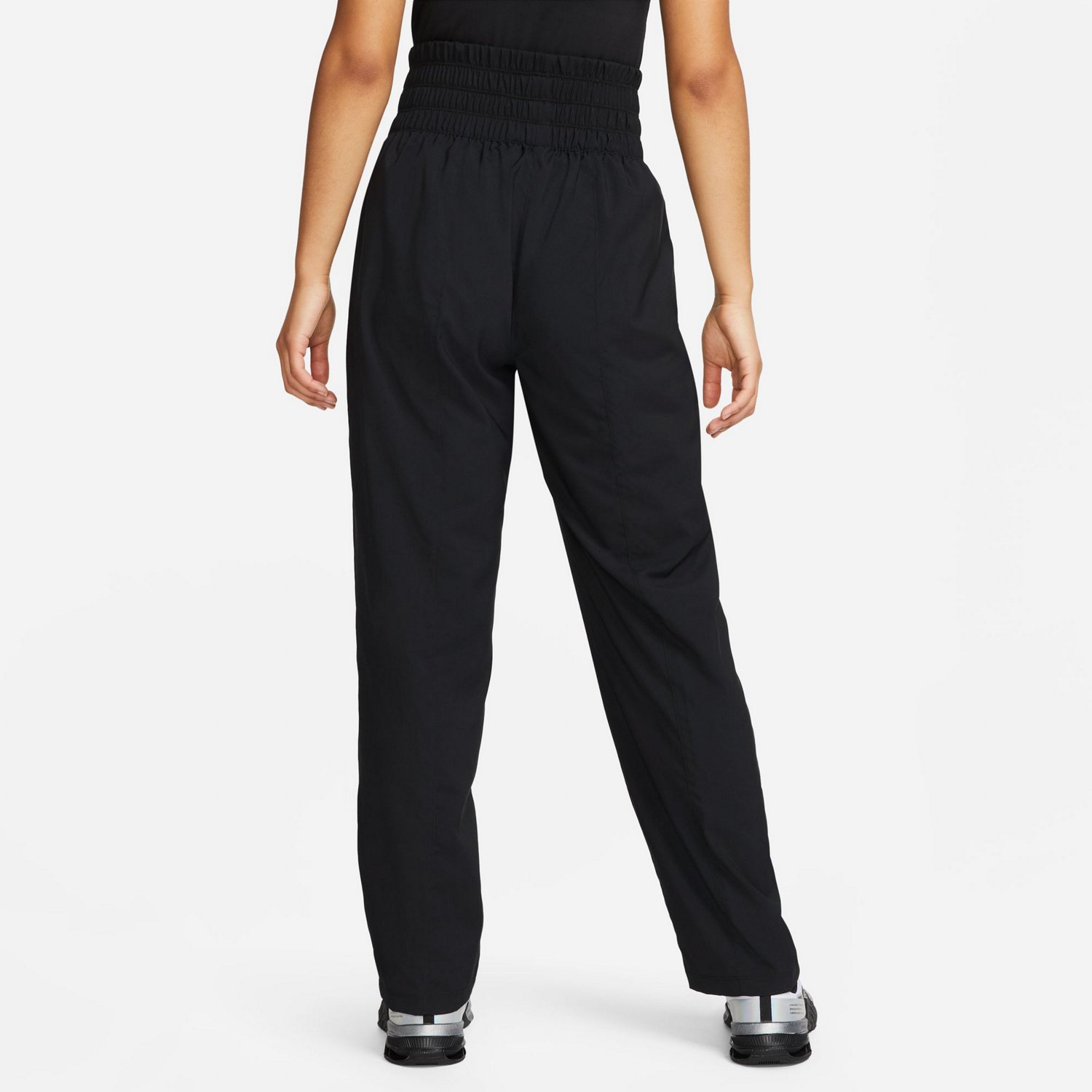 Nike Women's NK One Dri-FIT Ultra HR Pants                                                                                       - view number 2