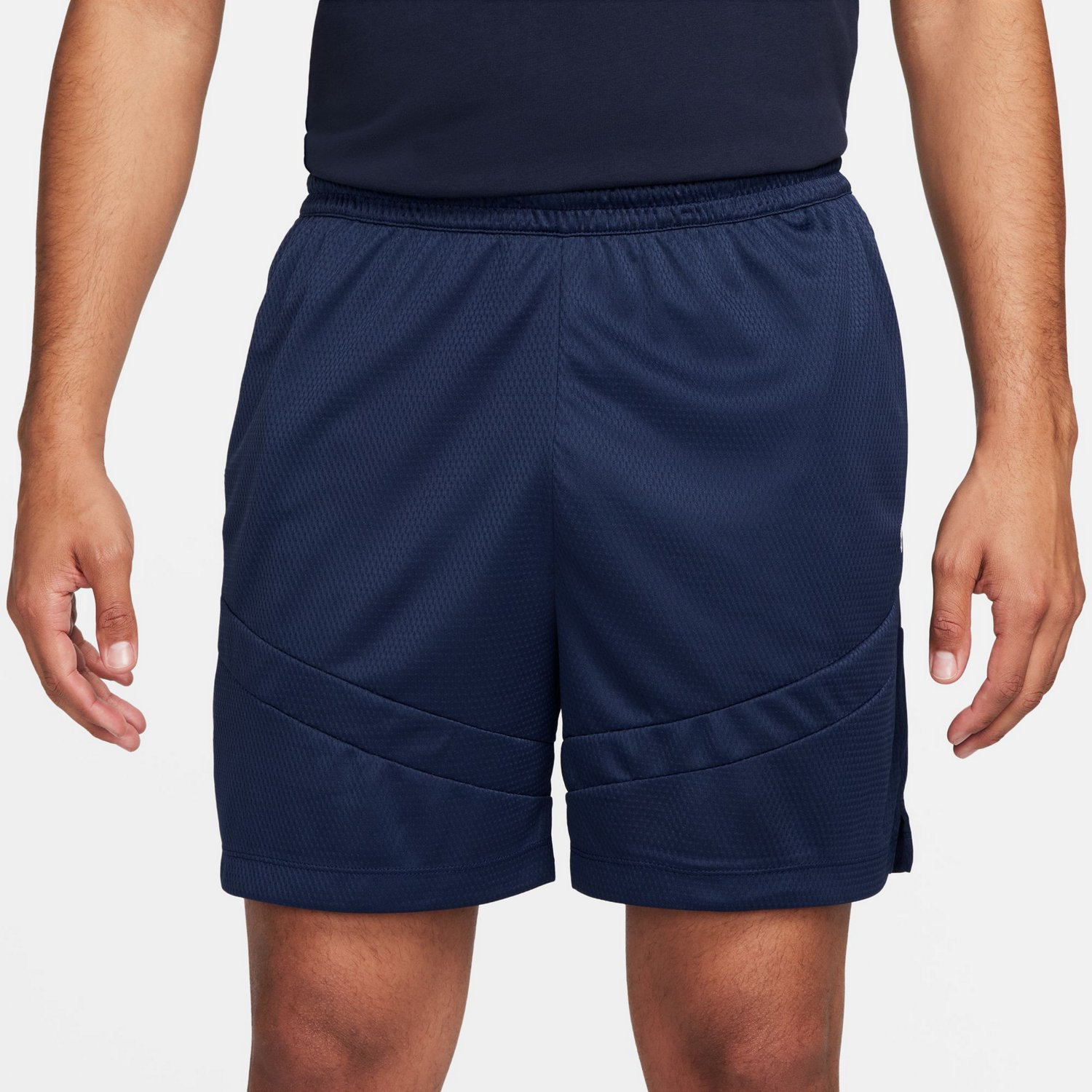 Nike Men's Dri-FIT Icon+ Shorts 6 in                                                                                             - view number 1