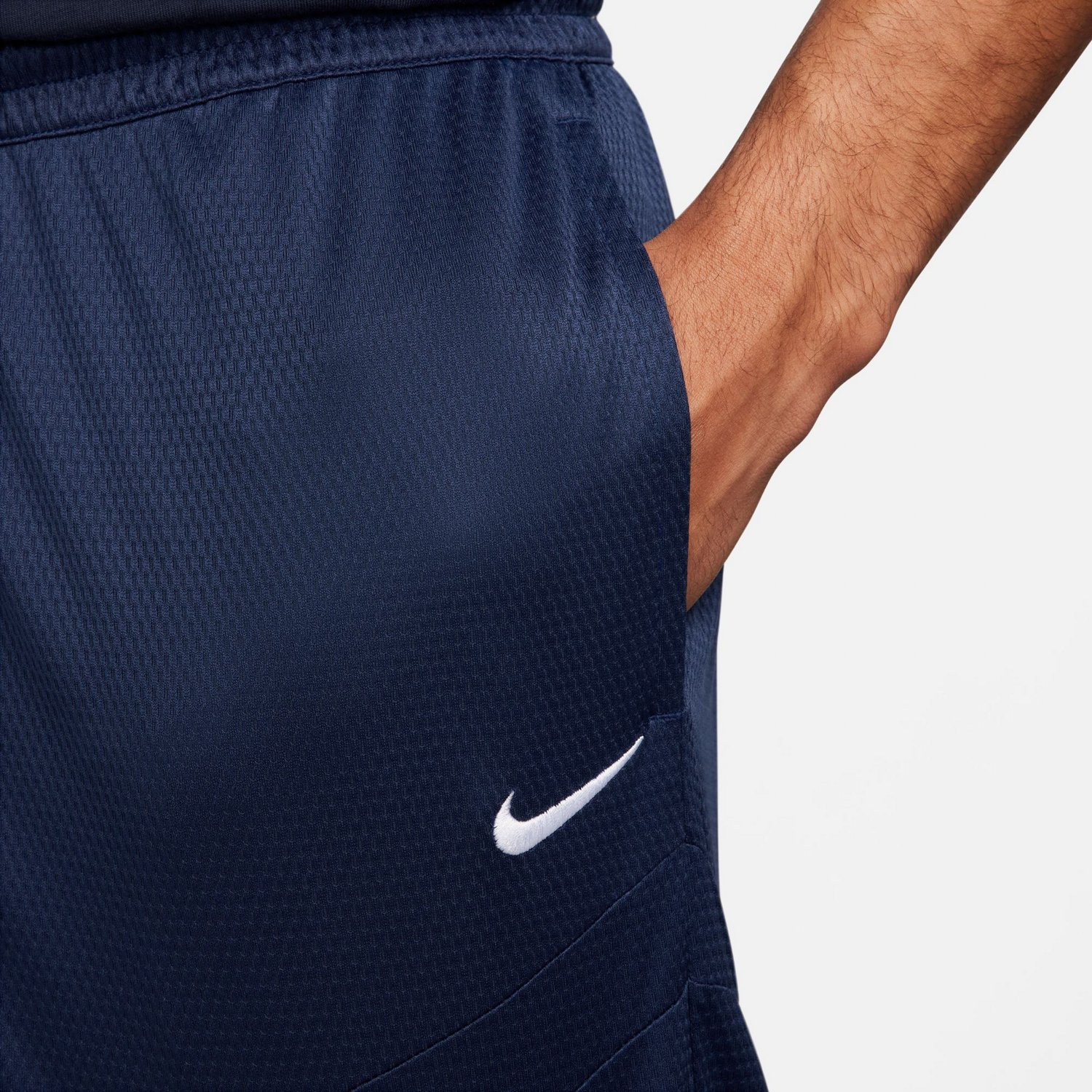 Nike Men's Dri-FIT Icon+ Shorts 6 in                                                                                             - view number 3