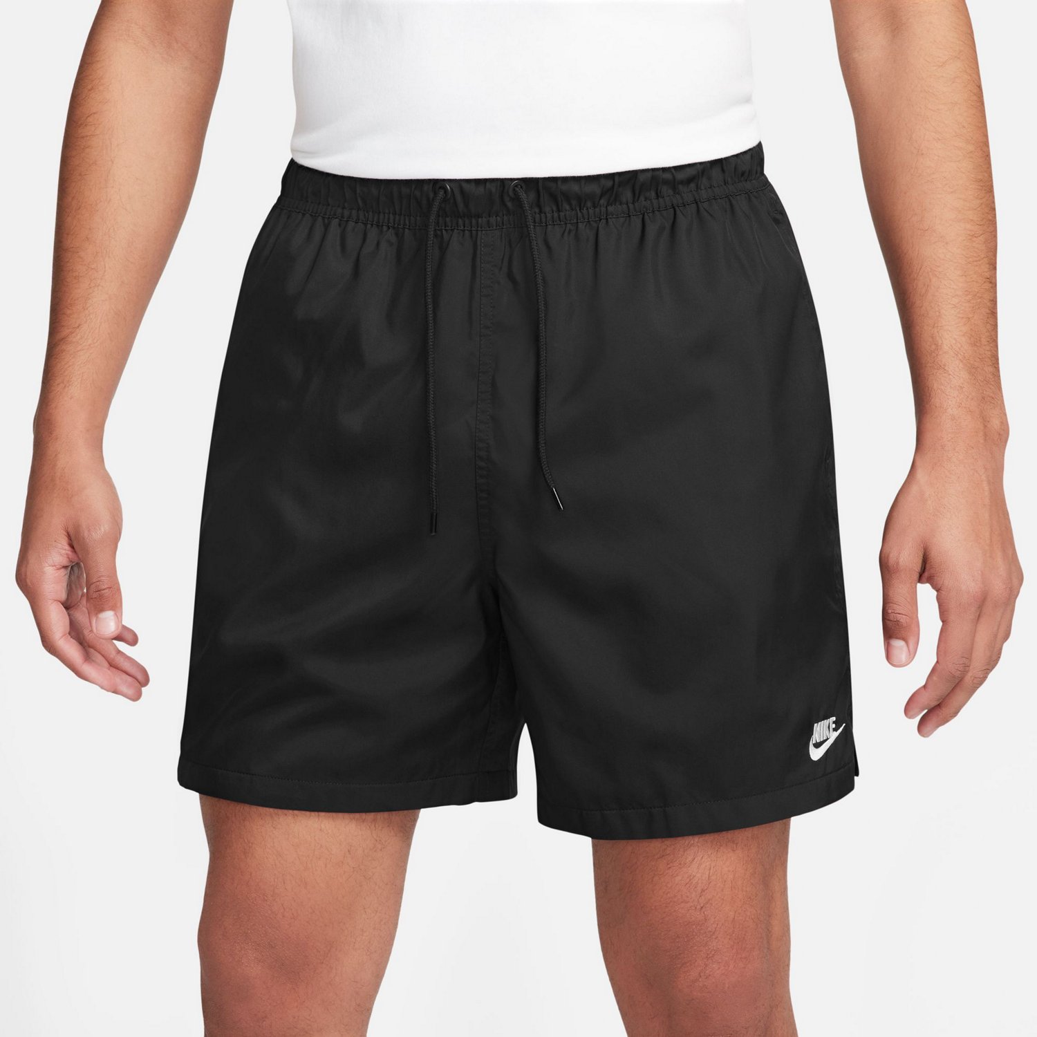 Men's Nike Shorts: Dri Fit & Running