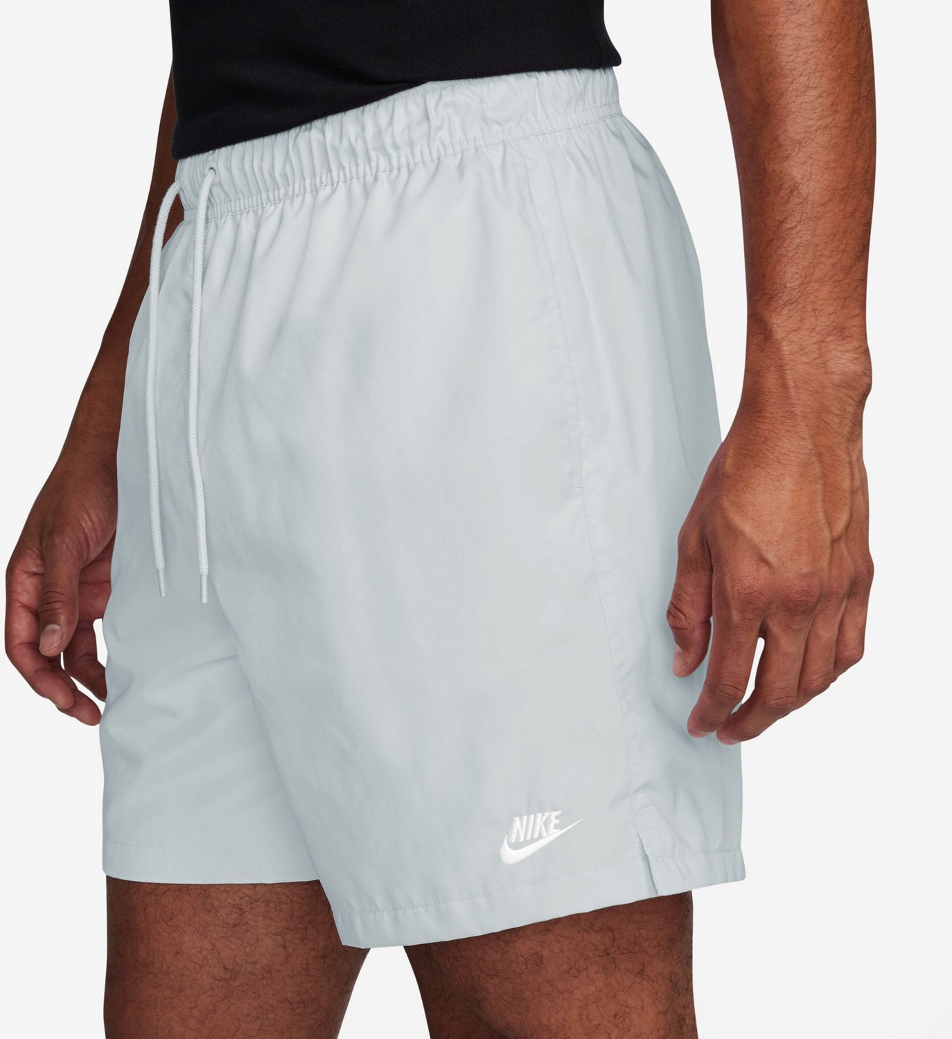 Nike Men's NSW Club Flow Shorts - view number 2