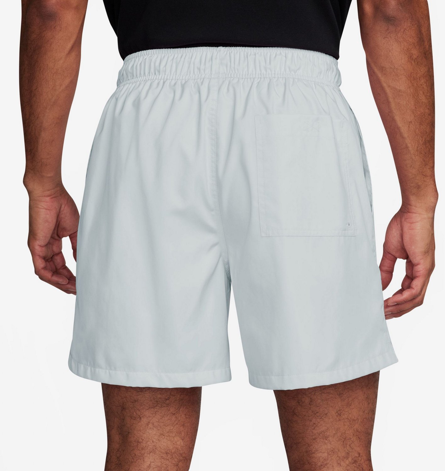 Nike Men's NSW Club Flow Shorts - view number 3