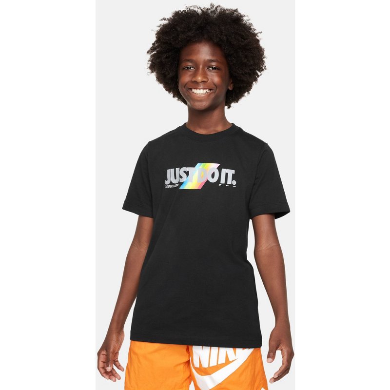 Nike Kids' Jdi Retr… - image