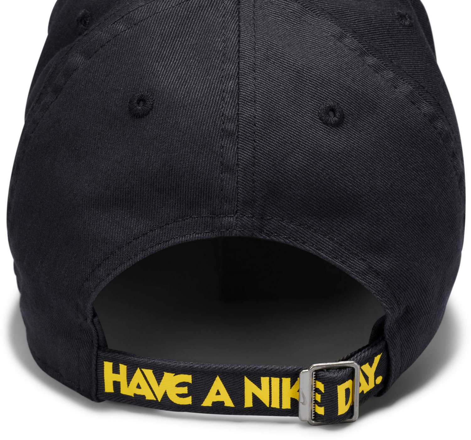 Nike smiley face hat best sale