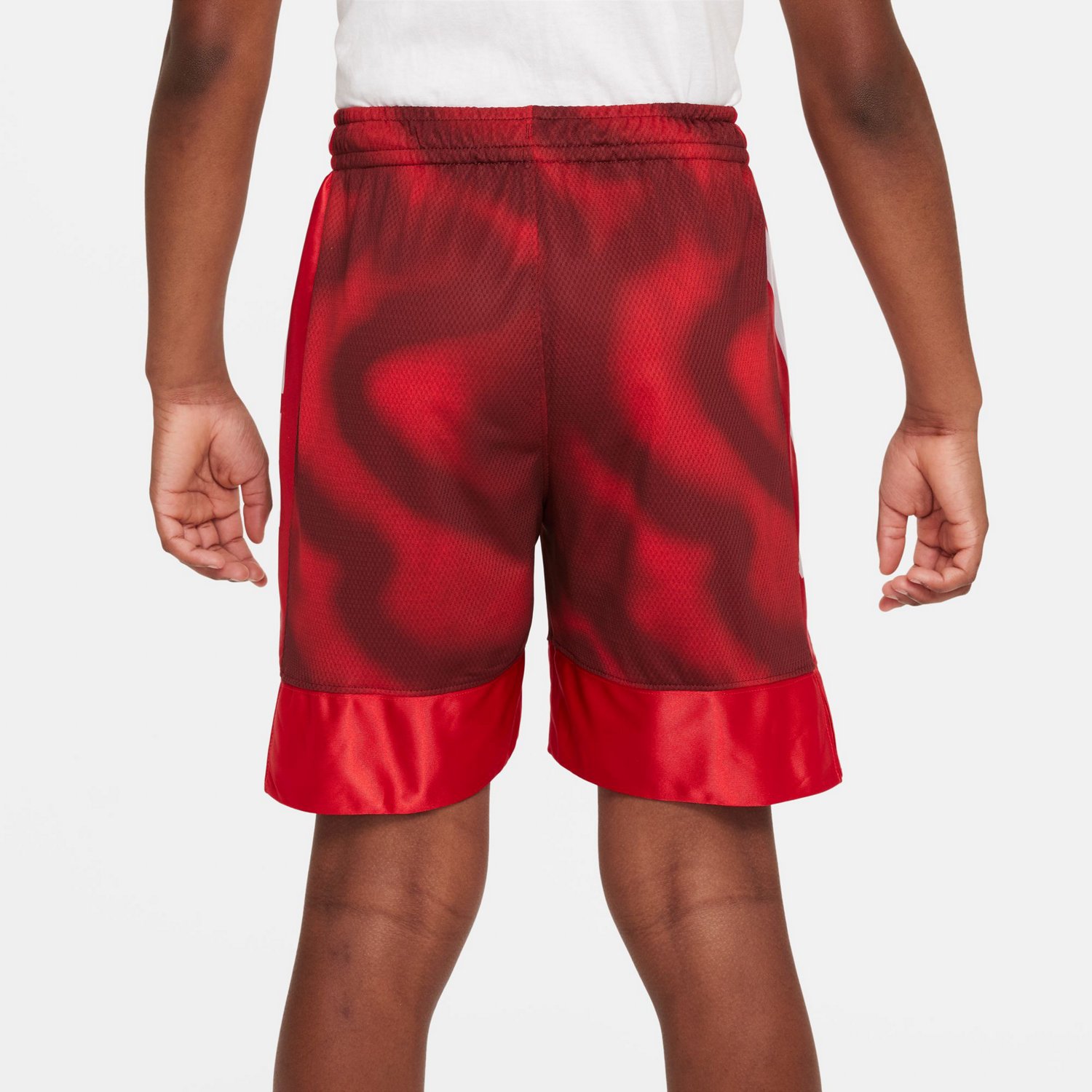 Nike Boys' Dri-FIT Elite 23 All Over Print Shorts - view number 2