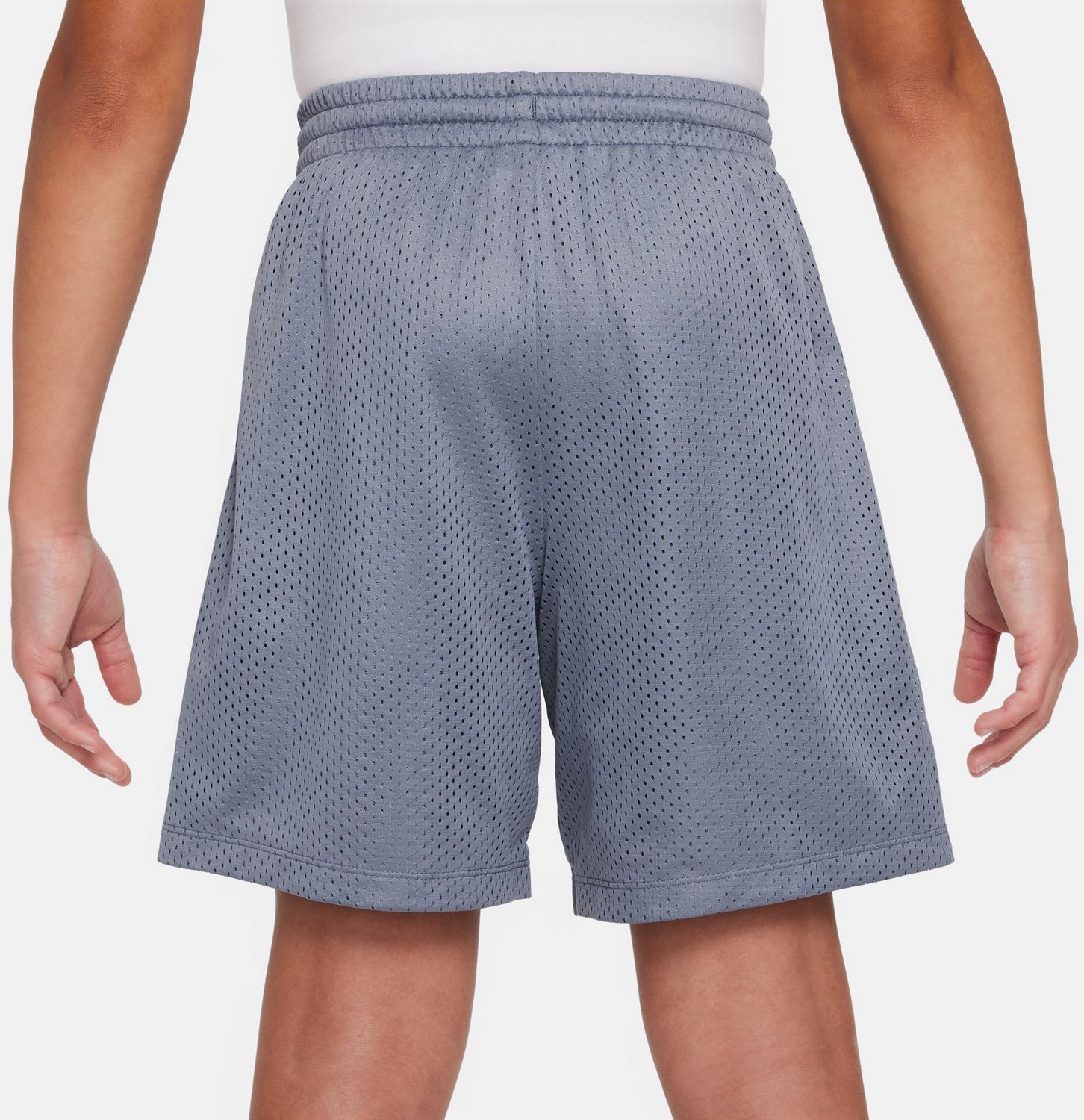Nike Boys' Dri-FIT Multi Mesh Shorts - view number 2