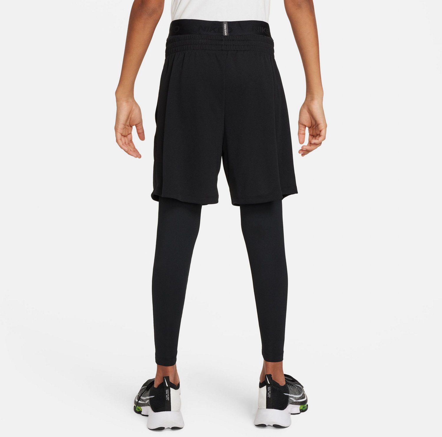 Nike store tights academy