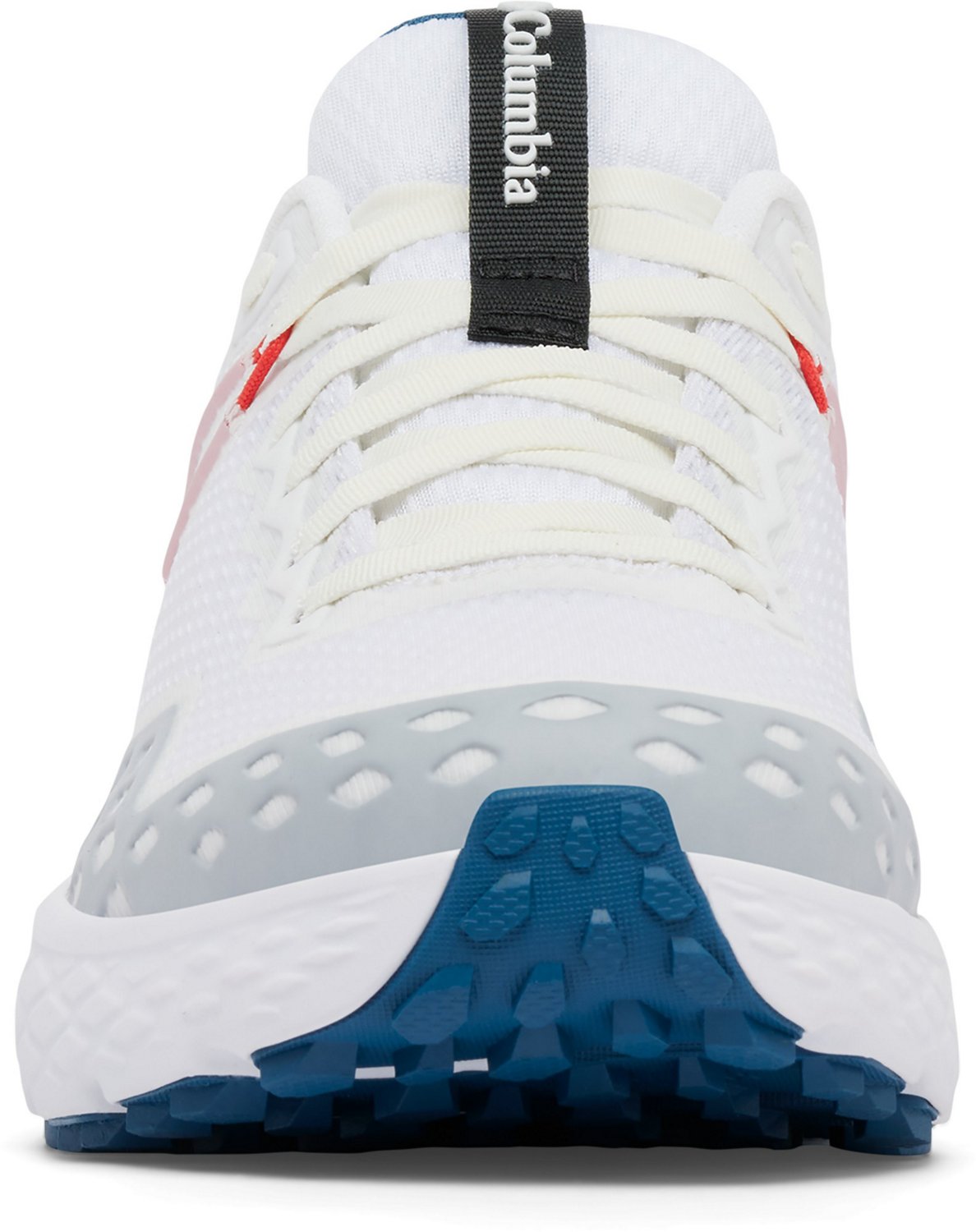 Columbia Sportswear Men's Konos TRS Low Hiking Shoes - view number 5