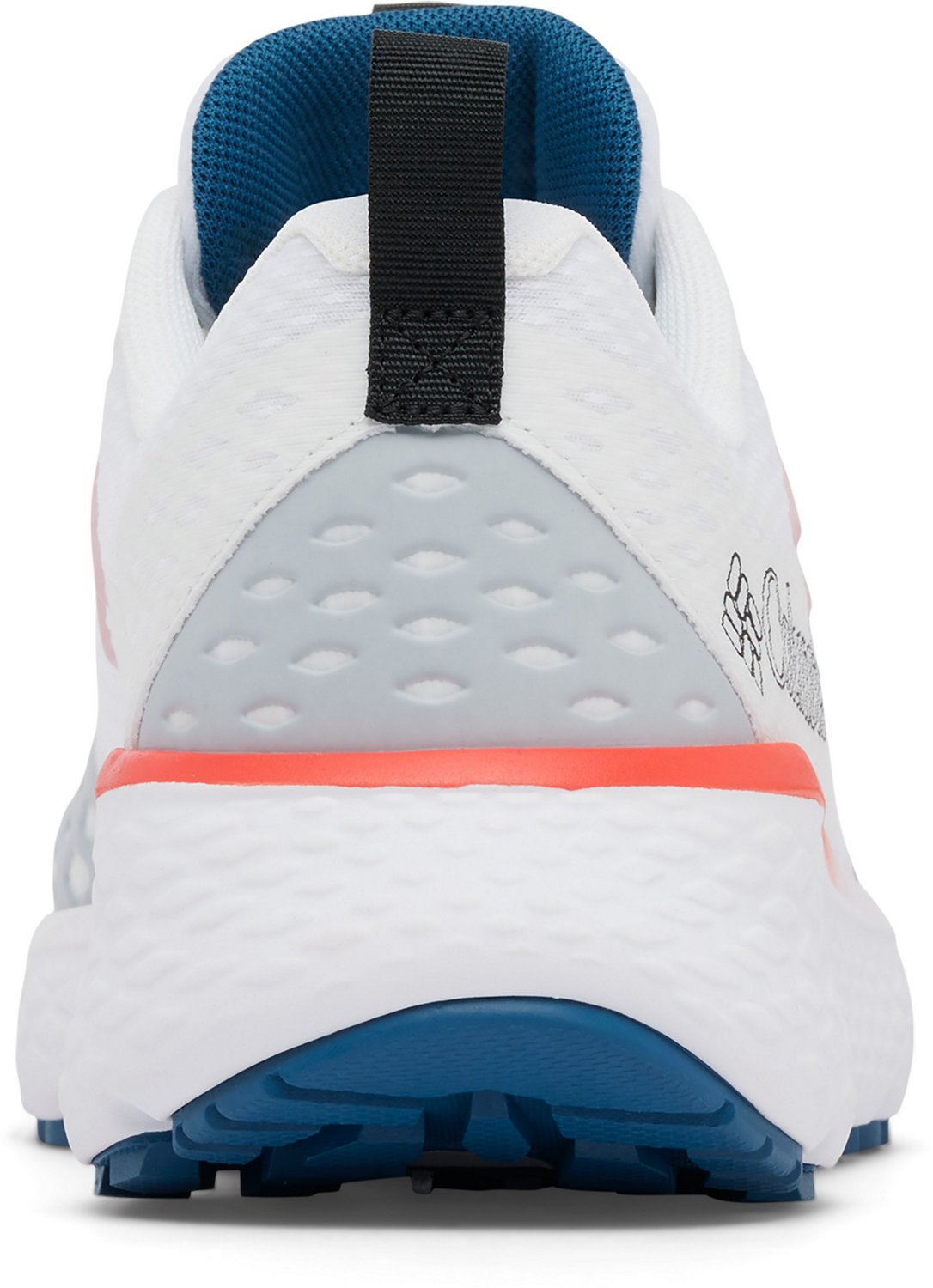 Columbia Sportswear Men's Konos TRS Low Hiking Shoes - view number 6