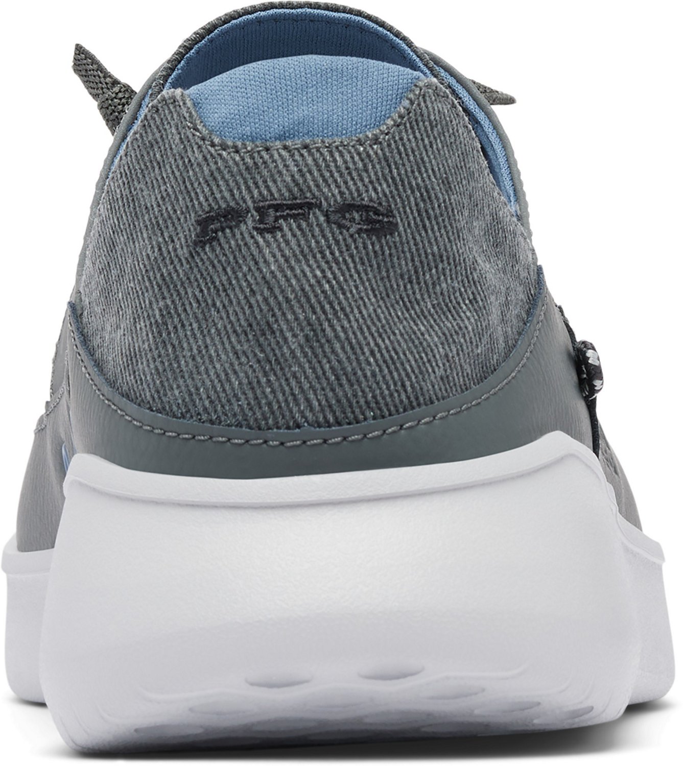 Columbia Sportswear Men's PFG Boatside Relaxed Shoes - view number 5