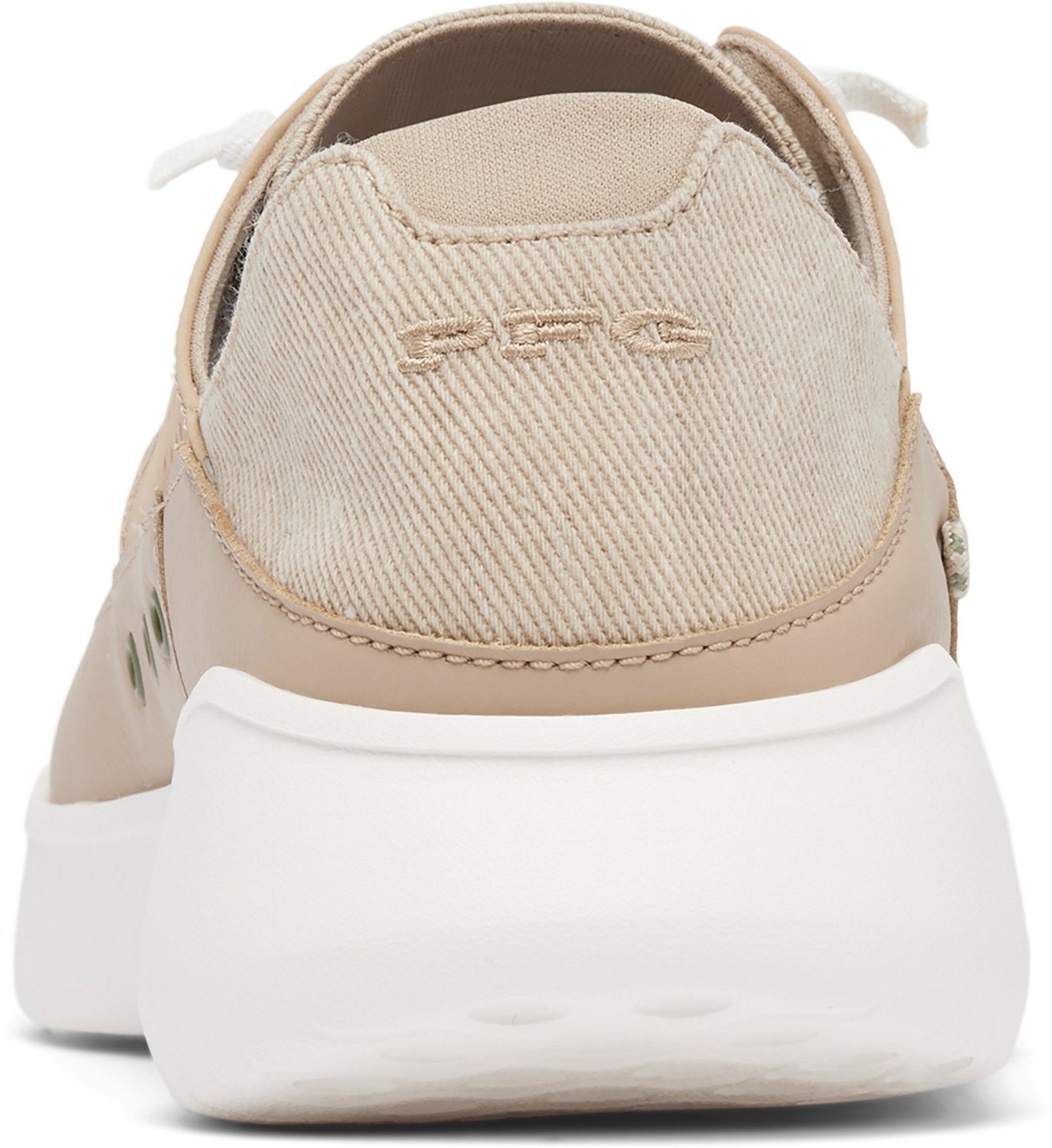 Columbia Sportswear Men's PFG Boatside Relaxed Shoes - view number 5