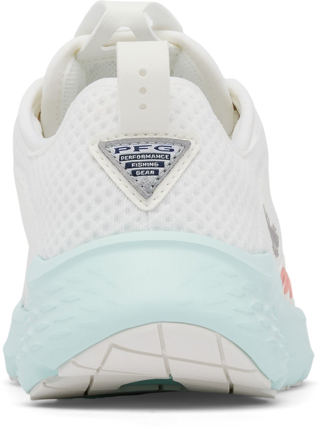 Columbia Sportswear Women's PFG Castback Shoes - view number 5