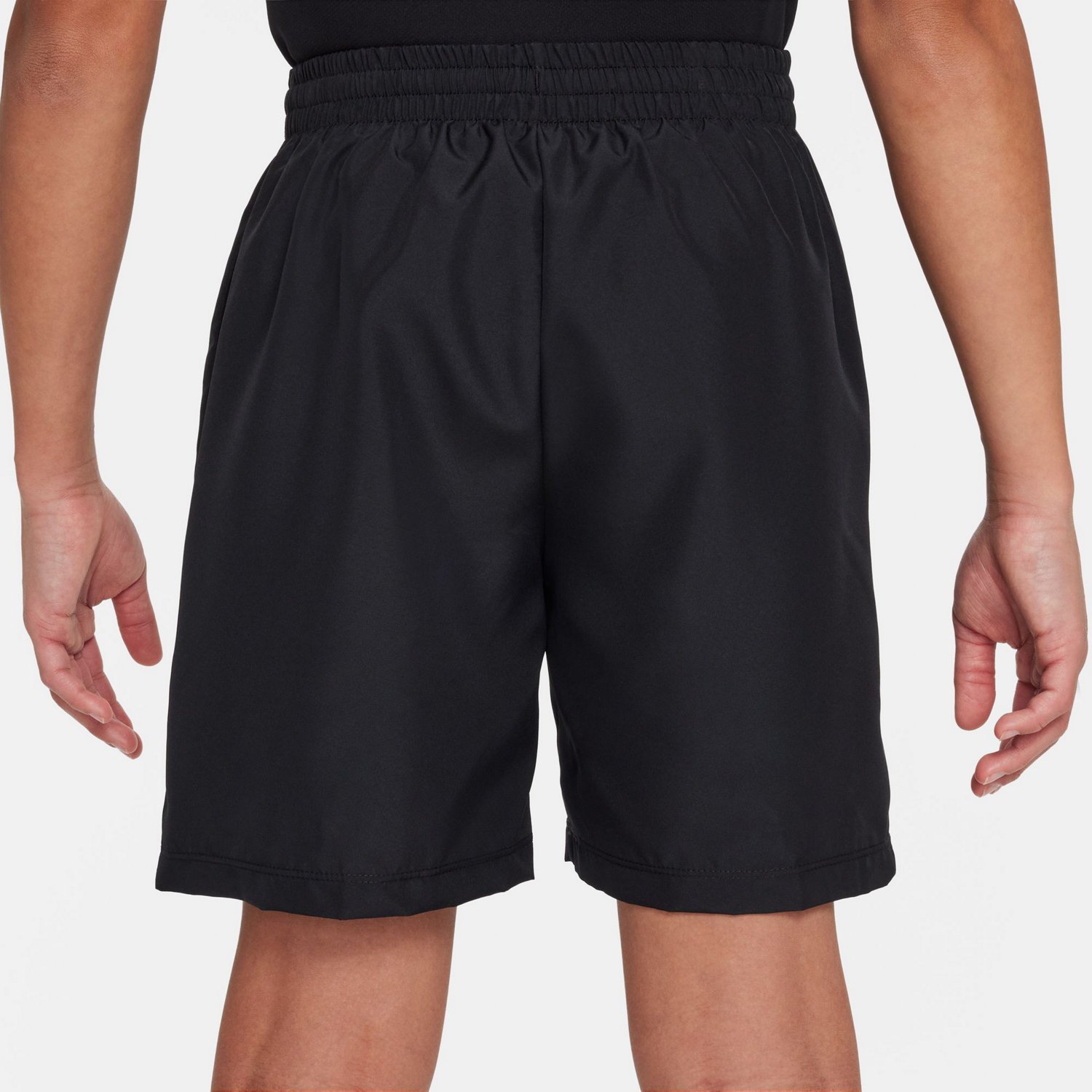 Nike Boys' Dri-FIT Multi Woven SSNL Shorts - view number 2
