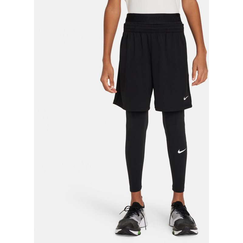 Nike Kids' 24 Np Ti… - image