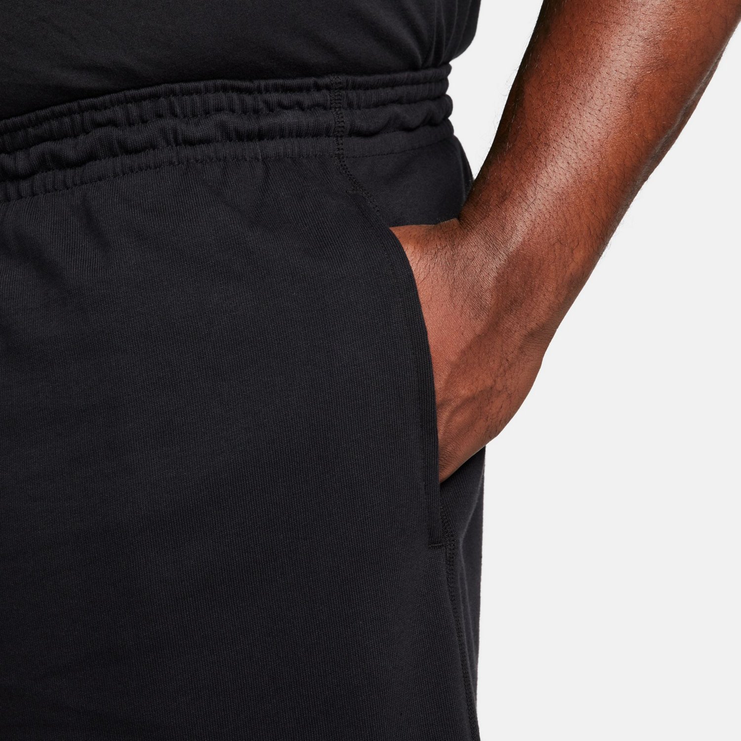 Nike Men's Club Knit Shorts - view number 3