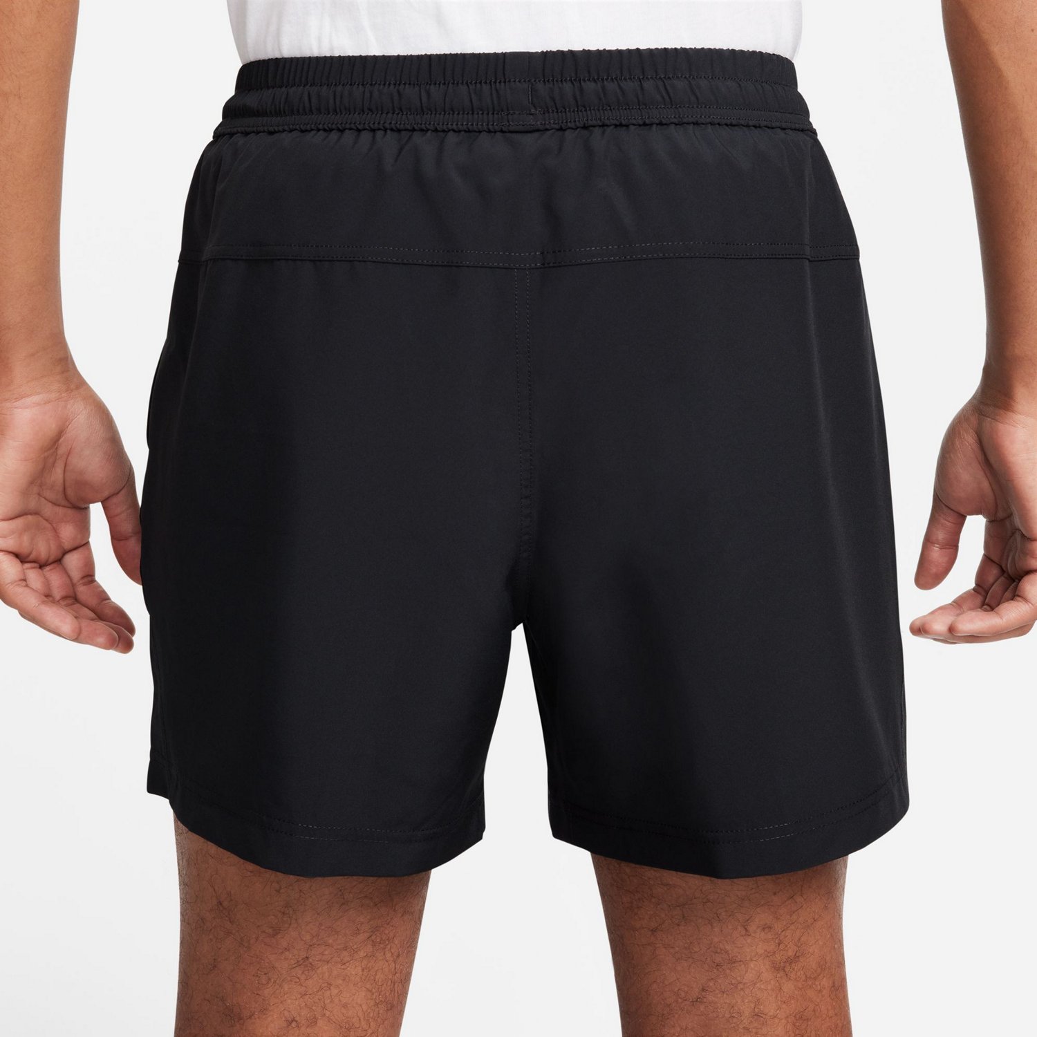 Nike Men's Dri-FIT Form Unlined Shorts 5 in | Academy