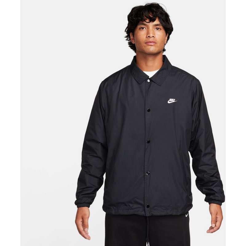 Nike Men's Club Coa… - image