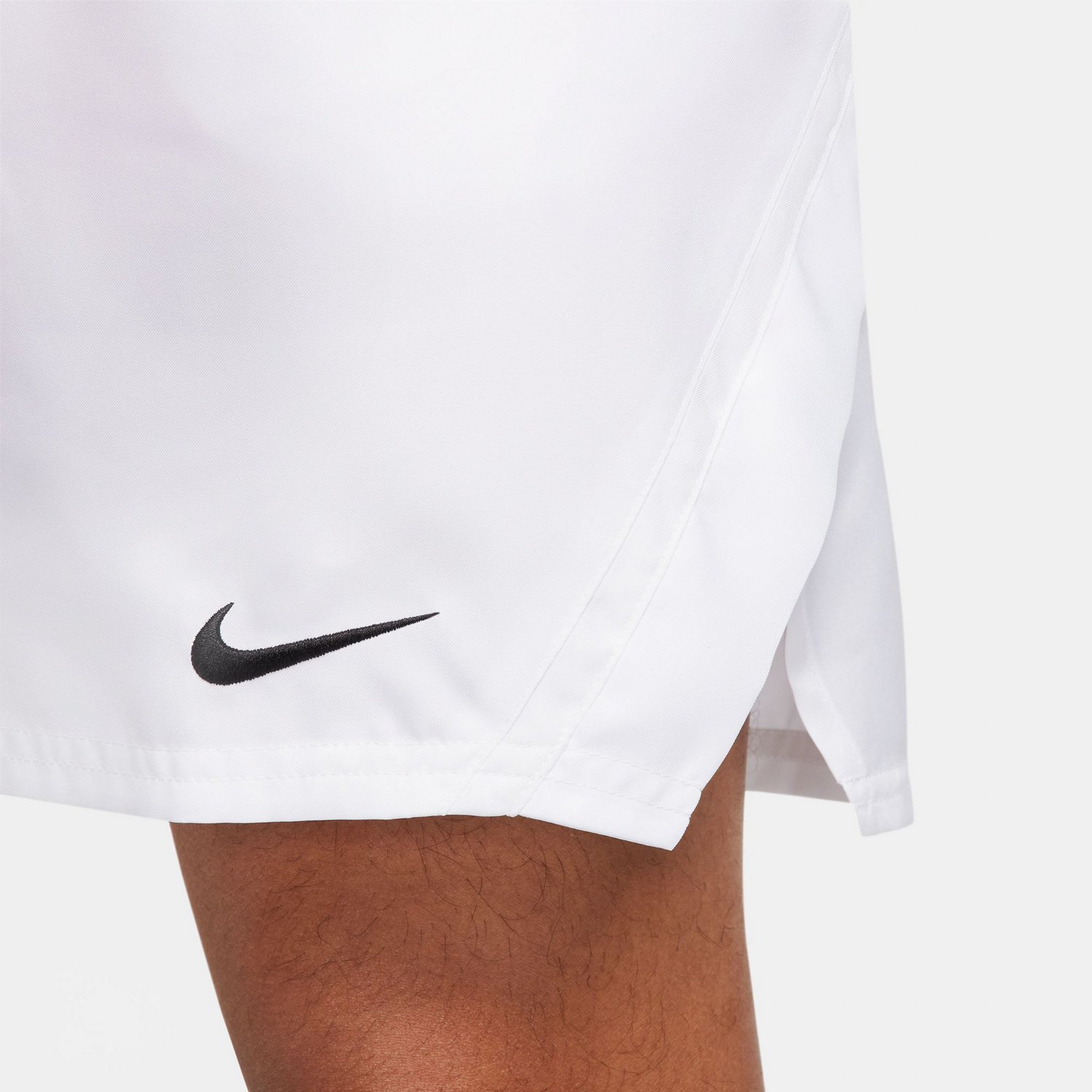 Nike Men's Dri-FIT NKCT Victory Shorts 7 in - view number 4