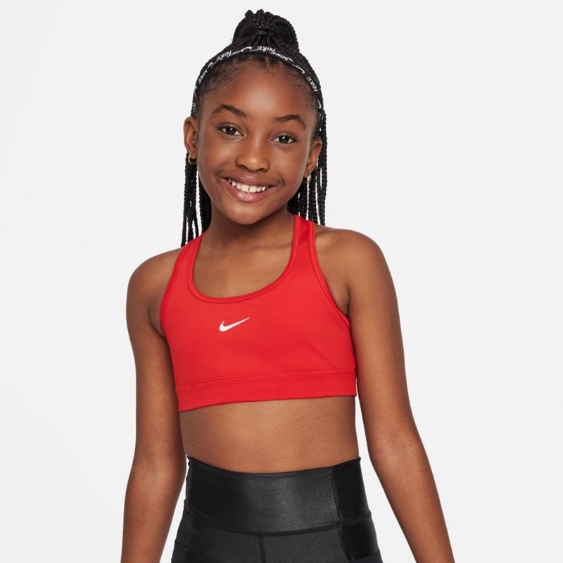 Nike Girls' Dri-Fit… - image