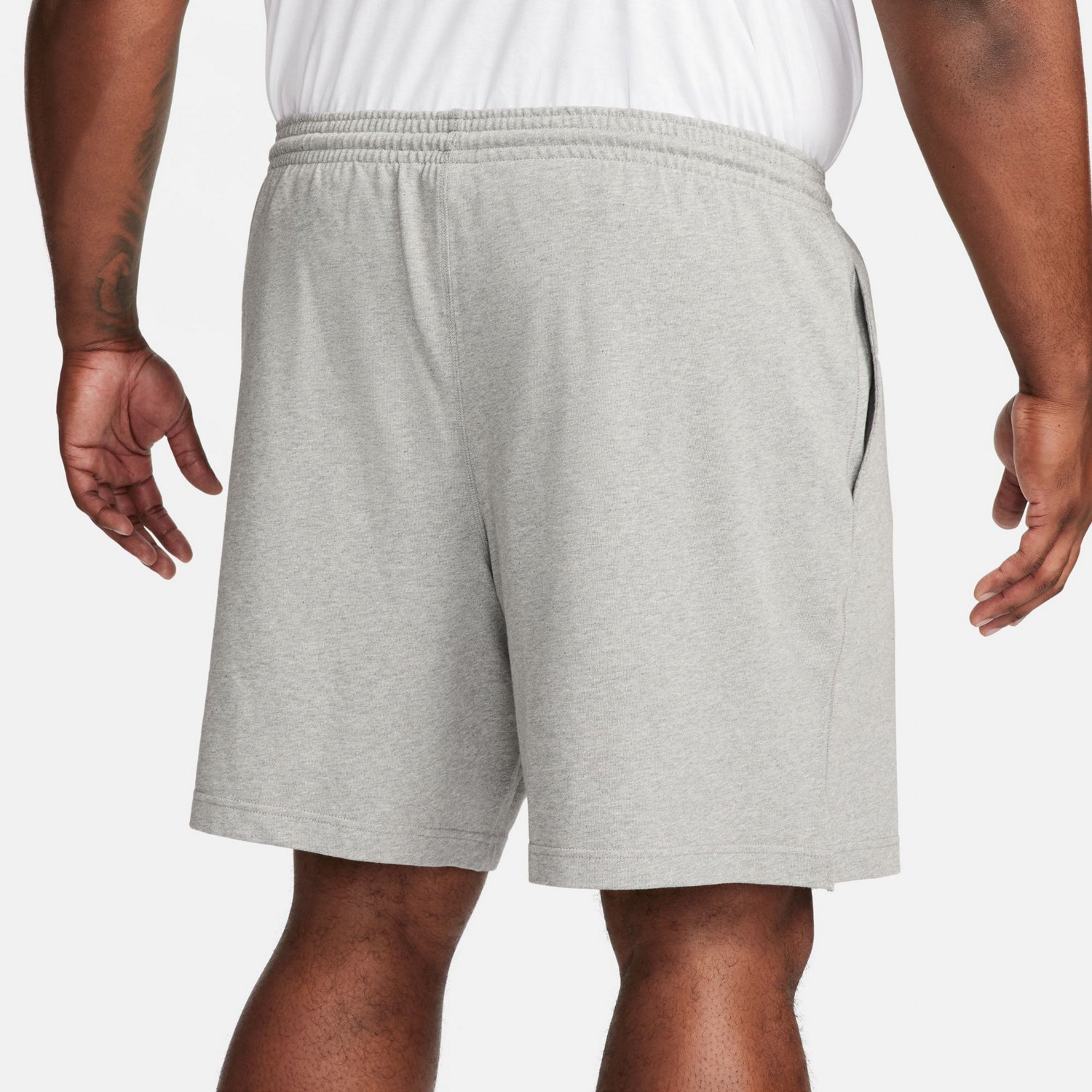 Nike Men's Club Knit Shorts - view number 2