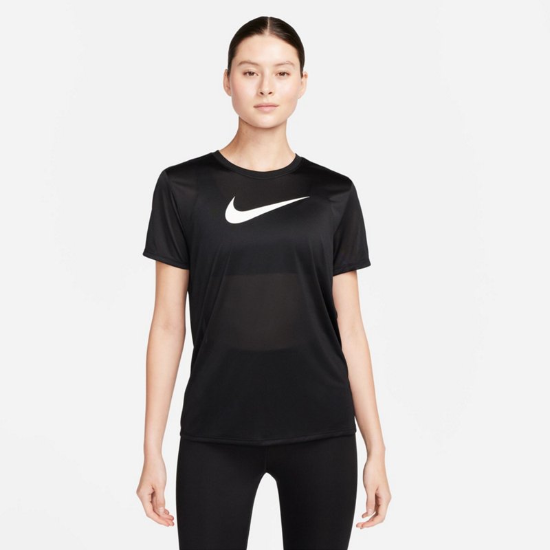 Nike Women's Dri-Fi… - image