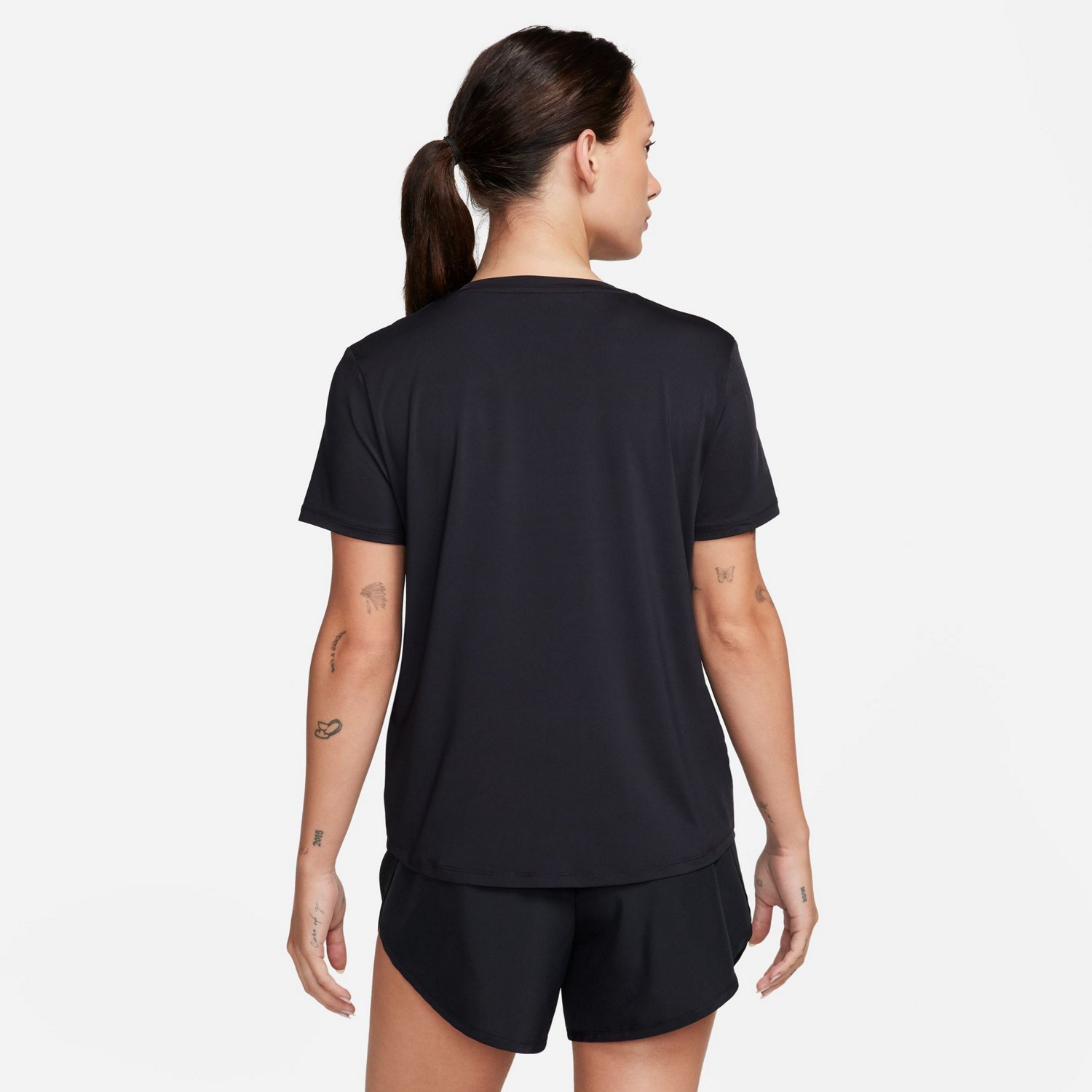 Nike Women's NK One Classic Dri-FIT Short Sleeve Shirt