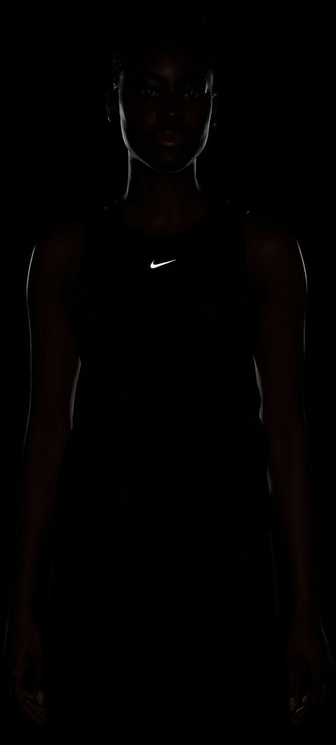Nike Women's NK One Classic Dri-FIT Tank Top - view number 3